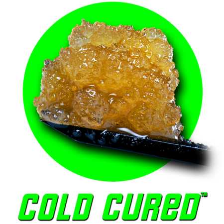 Cold Cured